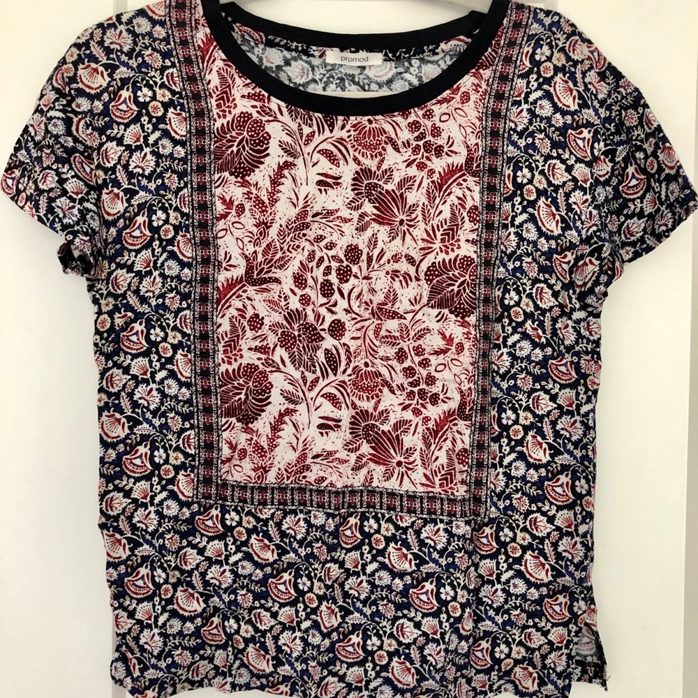 Promod Shirt